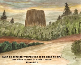 Word of Encouragement