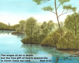 Word of Encouragement