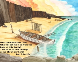 Word of Encouragement