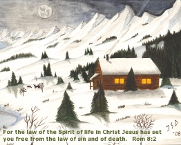 Word of Encouragement