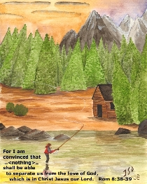 Word of Encouragement