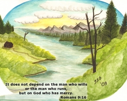 Word of Encouragement