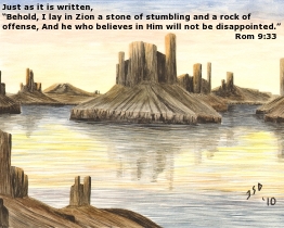 Word of Encouragement