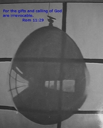 Word of Encouragement