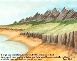 Word of Encouragement