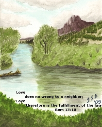 Word of Encouragement