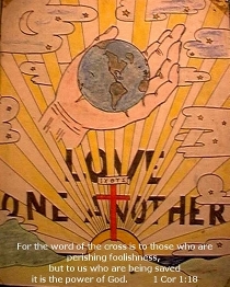 Word of Encouragement