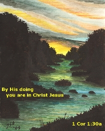 Word of Encouragement