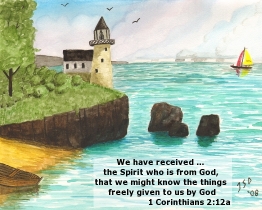 Word of Encouragement