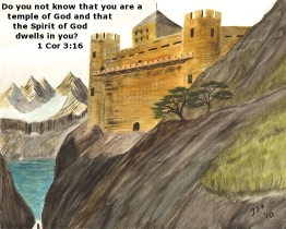 Word of Encouragement