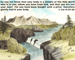 Word of Encouragement