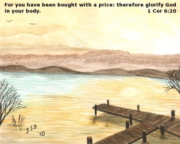 Word of Encouragement