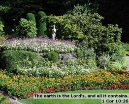 Word of Encouragement