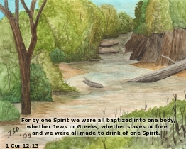 Word of Encouragement