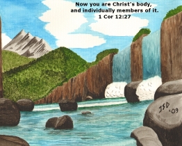 Word of Encouragement