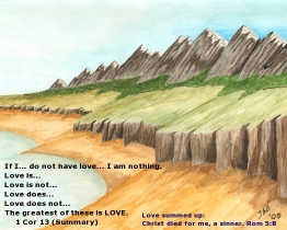 Word of Encouragement