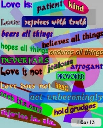 Word of Encouragement