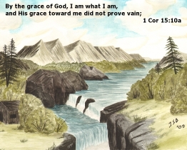 Word of Encouragement