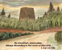 Word of Encouragement