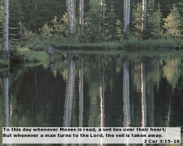 Word of Encouragement