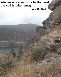 Word of Encouragement