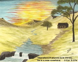 Word of Encouragement