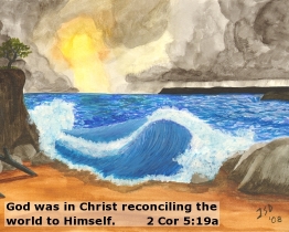 Word of Encouragement