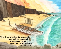 Word of Encouragement