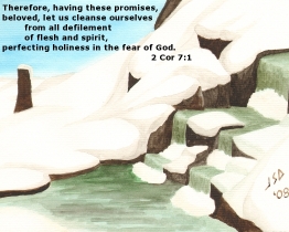 Word of Encouragement