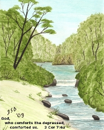 Word of Encouragement