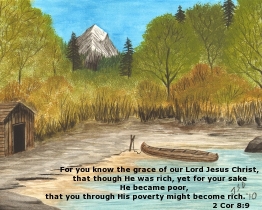 Word of Encouragement