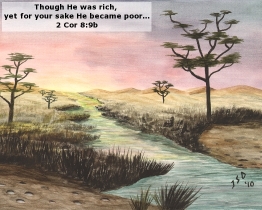 Word of Encouragement