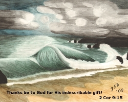 Word of Encouragement