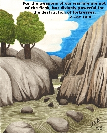 Word of Encouragement