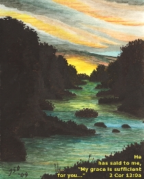 Word of Encouragement