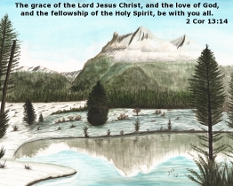 Word of Encouragement