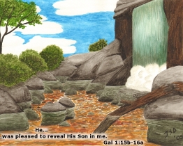 Word of Encouragement