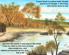 Word of Encouragement