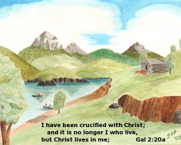 Word of Encouragement