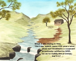 Word of Encouragement