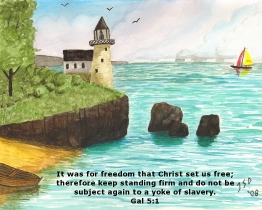 Word of Encouragement