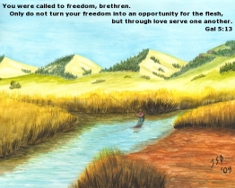 Word of Encouragement