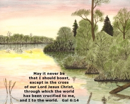 Word of Encouragement