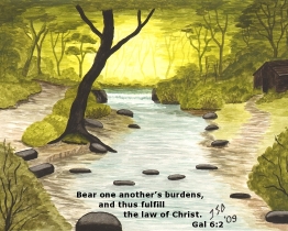 Word of Encouragement