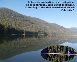 Word of Encouragement