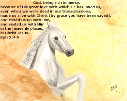 Word of Encouragement