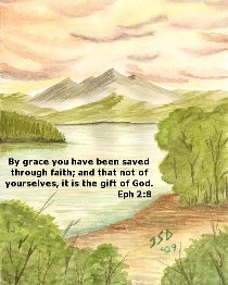 Word of Encouragement