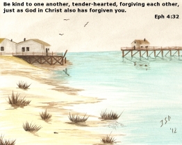 Word of Encouragement