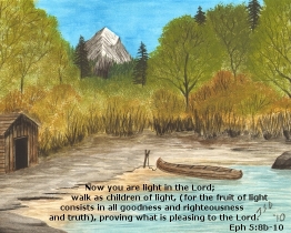 Word of Encouragement