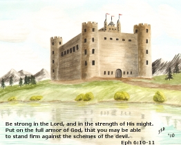 Word of Encouragement